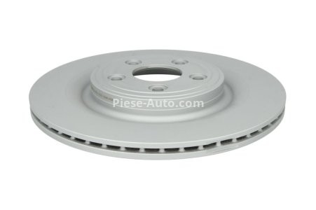 Disc frână BOSCH, spate, pentru: JAGUAR S-TYPE II, XF I, XF SPORTBRAKE, XJ, XK 8, XK II 2.0-5.0 09.94-