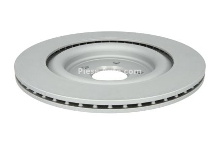 Disc frână BOSCH, spate, pentru: JAGUAR S-TYPE II, XF I, XF SPORTBRAKE, XJ, XK 8, XK II 2.0-5.0 09.94-