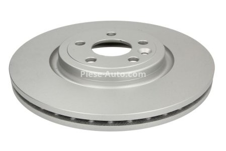 Disc frână BOSCH, față, pentru: JAGUAR F-PACE, XE, XF II; LAND ROVER RANGE ROVER VELAR 2.0-3.0H 03.15-