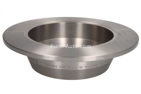 Disc frână BOSCH, spate, pentru: JEEP CHEROKEE, GRAND CHEROKEE II 2.5D-4.7 01.95-09.05