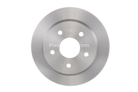 Disc frână BOSCH, spate, pentru: JEEP CHEROKEE, GRAND CHEROKEE II 2.5D-4.7 01.95-09.05 3