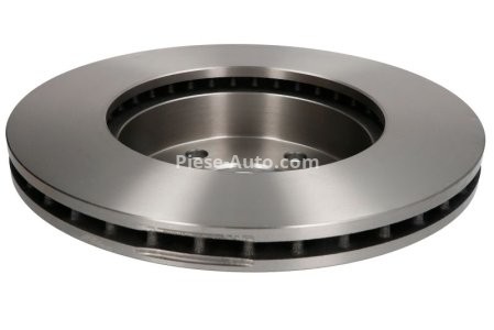 Disc frână BOSCH, față, pentru: JEEP GRAND CHEROKEE II, GRAND CHEROKEE III, GRAND CHEROKEE IV 2.7D-6.4 10.98-