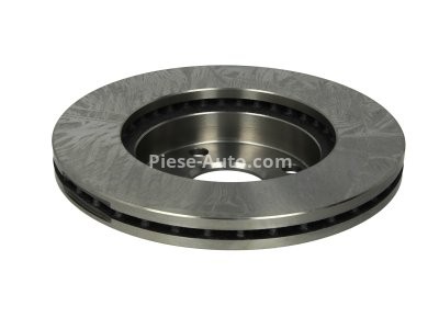 Disc frână BOSCH, față, pentru: KIA RIO I; MAZDA 323 C IV, 323 C V, 323 F IV, 323 F V, 323 P V, 323 S IV, 323 S V, DEMIO 1.3-1.8 08.89-