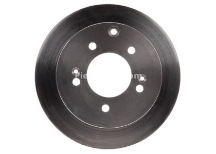 Disc frână BOSCH, spate, pentru: KIA CERATO II, SOUL I 1.6-2.0 01.09-