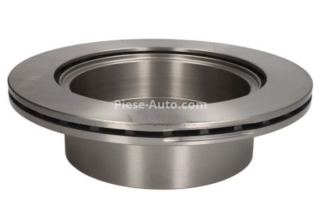 Disc frână BOSCH, spate, pentru: KIA SORENTO I 2.4/2.5D/3.5 08.02-12.11