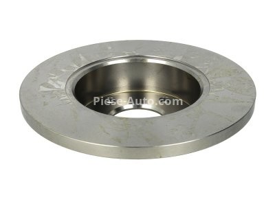 Disc frână BOSCH, față, pentru: LAND ROVER FREELANDER I 1.8/2.0D/2.5 02.98-10.06