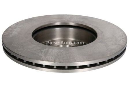 Disc frână BOSCH, față, pentru: LAND ROVER FREELANDER I 1.8/2.0D/2.5 02.98-10.06