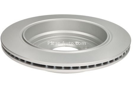 Disc frână BOSCH, spate, pentru: LAND ROVER DISCOVERY III, DISCOVERY IV, RANGE ROVER SPORT I 2.7D-4.0 07.04-12.18