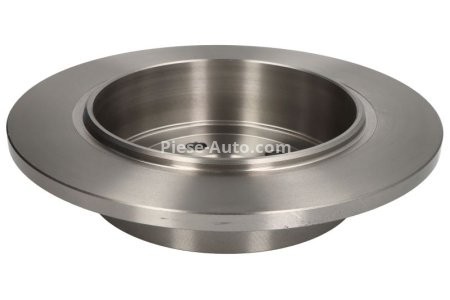 Disc frână BOSCH, spate, pentru: LAND ROVER FREELANDER 2 2.2D 10.06-10.14