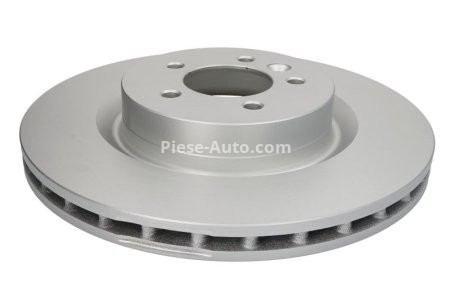 Disc frână BOSCH, față, pentru: LAND ROVER DISCOVERY IV, DISCOVERY V, RANGE ROVER IV, RANGE ROVER SPORT I, RANGE ROVER SPORT II; LEXUS IS II 2.0-5.0 02.05-