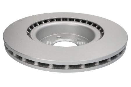 Disc frână BOSCH, față, pentru: LAND ROVER DISCOVERY IV, DISCOVERY V, RANGE ROVER IV, RANGE ROVER SPORT I, RANGE ROVER SPORT II; LEXUS IS II 2.0-5.0 02.05-