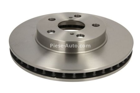 Disc frână BOSCH, față, pentru: LEXUS CT; TOYOTA CALDINA, CARINA E VI, CELICA, PRIUS 1.6-2.0D 04.92-