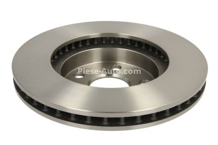 Disc frână BOSCH, față, pentru: LEXUS CT; TOYOTA CALDINA, CARINA E VI, CELICA, PRIUS 1.6-2.0D 04.92-