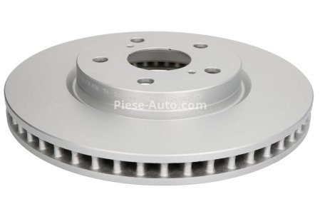 Disc frână BOSCH, față, pentru: LEXUS GS, IS C, IS II, IS III; TOYOTA CROWN, MARK X I 2.2D-3.5 09.03-09.20