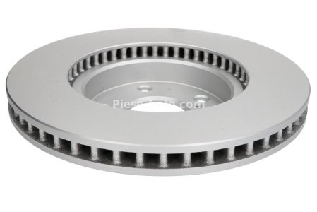 Disc frână BOSCH, față, pentru: LEXUS GS, IS C, IS II, IS III; TOYOTA CROWN, MARK X I 2.2D-3.5 09.03-09.20