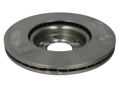 Disc frână BOSCH, față, pentru: MAZDA 3, 5 1.6-2.3 10.03-