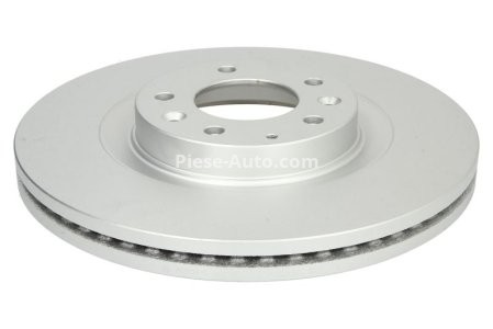 Disc frână BOSCH, față, pentru: MAZDA CX-7, CX-9 2.0-3.7 06.06-