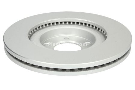 Disc frână BOSCH, față, pentru: MAZDA CX-7, CX-9 2.0-3.7 06.06-
