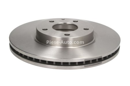 Disc frână BOSCH, față, pentru: MAZDA 6, 6/KOMBI, CX-5, CX-9 2.0-2.5H 11.11-