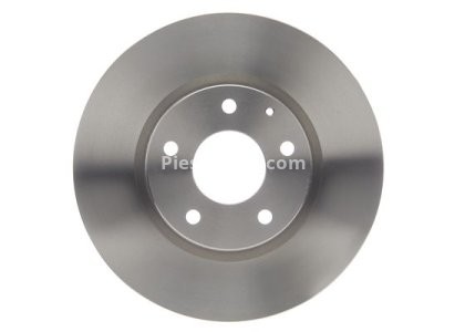 Disc frână BOSCH, față, pentru: MAZDA 6, 6/KOMBI, CX-5, CX-9 2.0-2.5H 11.11- 3