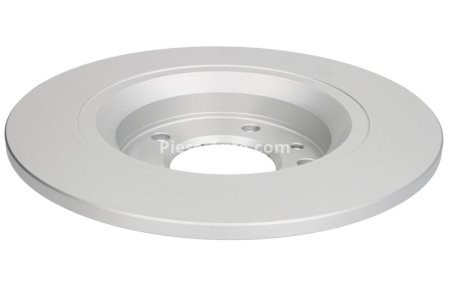 Disc frână BOSCH, spate, pentru: MAZDA 323 F VI, 323 S VI, 6, 626 V, MX-5 III, PREMACY 1.8-2.5 04.98-12.14