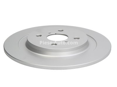Disc frână BOSCH, spate, pentru: MAZDA MX-5 IV, MX-5 RF TARGA; TOYOTA YARIS, YARIS/HATCHBACK 1.0-2.0 08.05-