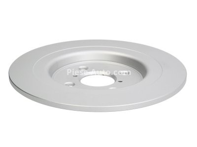 Disc frână BOSCH, spate, pentru: MAZDA MX-5 IV, MX-5 RF TARGA; TOYOTA YARIS, YARIS/HATCHBACK 1.0-2.0 08.05-
