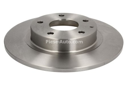 Disc frână BOSCH, spate, pentru: MAZDA 6, 6/KOMBI 2.0/2.2D/2.5 08.12-