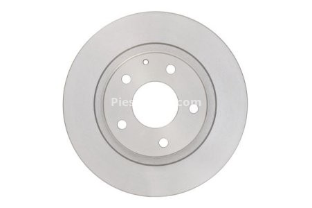 Disc frână BOSCH, spate, pentru: MAZDA 6, 6/KOMBI 2.0/2.2D/2.5 08.12- 3
