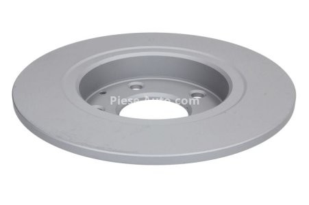 Disc frână BOSCH, spate, pentru: MAZDA 3, 3/HATCHBACK, CX-3, CX-30 1.5-2.2D 07.13-