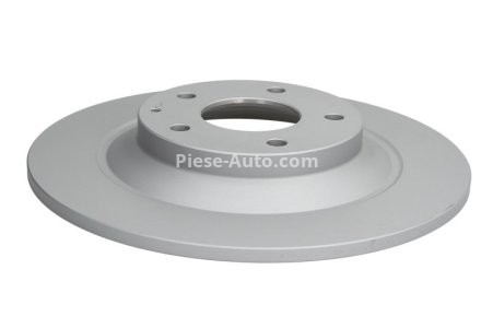 Disc frână BOSCH, spate, pentru: MAZDA CX-30, CX-5, MX-30 0.8H-Electric 11.11-