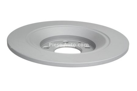 Disc frână BOSCH, spate, pentru: MAZDA CX-30, CX-5, MX-30 0.8H-Electric 11.11-