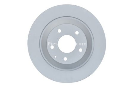 Disc frână BOSCH, spate, pentru: MAZDA CX-30, CX-5, MX-30 0.8H-Electric 11.11- 3