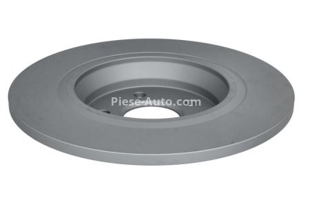 Disc frână BOSCH, spate, pentru: MERCEDES A (V177), A (W177), B SPORTS TOURER (W247), CLA (C118), CLA SHOOTING BRAKE (X118), EQA (H243), EQB (X243), GLA (H247), GLB (X247) 1.3-Electric 03.18- 2