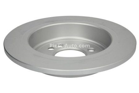 Disc frână BOSCH, spate, pentru: MINI (R50, R53), (R52), (R56), (R57), (R58), (R59), CLUBMAN (R55), CLUBVAN (R55) 1.4-2.0D 06.01-06.15