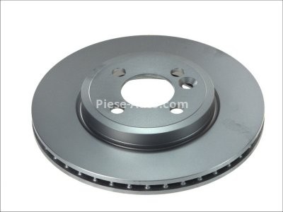 Disc frână BOSCH, față, pentru: MINI (R56), (R57), (R58), (R59), CLUBMAN (R55), CLUBVAN (R55) 1.4-2.0D 09.06-06.15