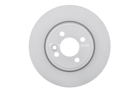 Disc frână BOSCH, față, pentru: MINI (R56), (R57), (R58), (R59), CLUBMAN (R55), CLUBVAN (R55) 1.4-2.0D 09.06-06.15 3