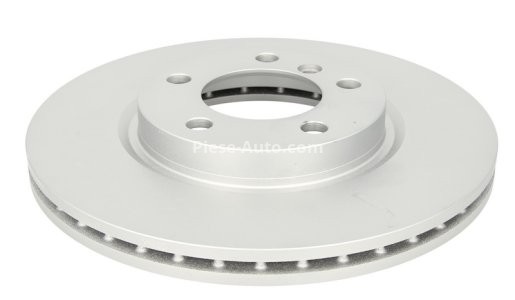 Disc frână BOSCH, față, pentru: MINI COUNTRYMAN (R60), PACEMAN (R61) 1.6 08.10-10.16