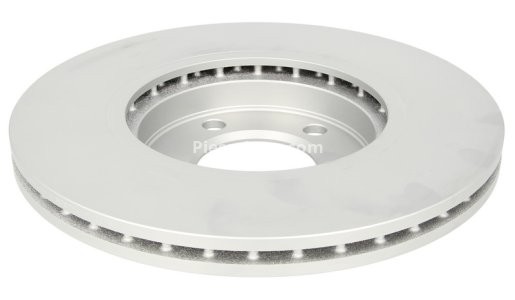 Disc frână BOSCH, față, pentru: MINI COUNTRYMAN (R60), PACEMAN (R61) 1.6 08.10-10.16