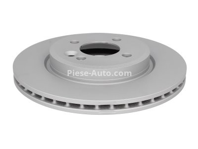 Disc frână BOSCH, față, pentru: MINI (R50, R53), (R52) 1.4D/1.6 06.01-07.08