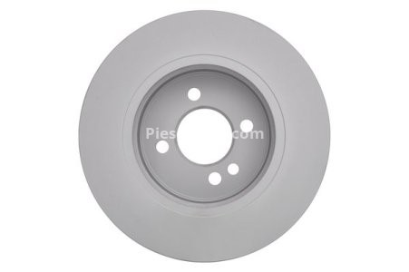 Disc frână BOSCH, față, pentru: MINI (R50, R53), (R52) 1.4D/1.6 06.01-07.08 3