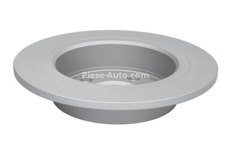 Disc frână BOSCH, spate, pentru: MINI (F55), (F56), (F57) 1.2-2.0D 09.13-