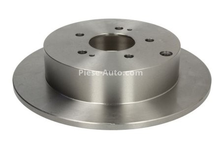 Disc frână BOSCH, spate, pentru: MITSUBISHI ENDEAVOR, GRANDIS 2.0D/2.4/3.8 01.03-12.11