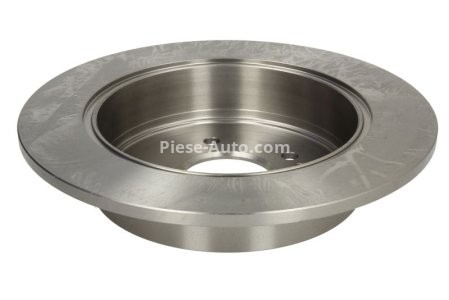 Disc frână BOSCH, spate, pentru: MITSUBISHI ENDEAVOR, GRANDIS 2.0D/2.4/3.8 01.03-12.11