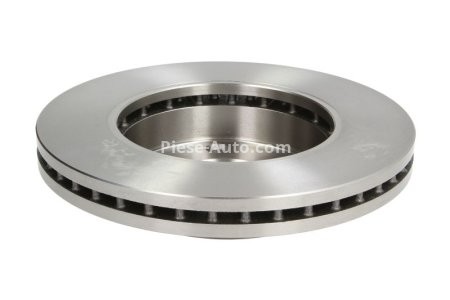 Disc frână BOSCH, față, pentru: MITSUBISHI LANCER VIII; NISSAN NV200, NV200 / EVALIA 1.5D/1.6/1.8 02.08-