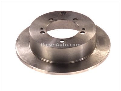 Disc frână BOSCH, spate, pentru: MITSUBISHI ECLIPSE II, ECLIPSE III, LANCER VII, OUTLANDER I, OUTLANDER II, SPACE RUNNER 1.6-3.0 12.95-12.13
