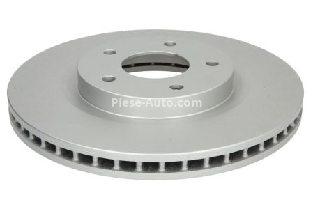 Disc frână BOSCH, față, pentru: NISSAN JUKE, QASHQAI I, ROGUE, SENTRA VI, X-TRAIL, X-TRAIL II 1.5D-2.5 10.06-12.19 1