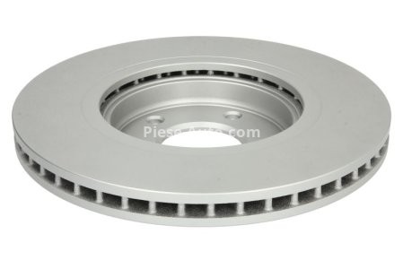 Disc frână BOSCH, față, pentru: NISSAN JUKE, QASHQAI I, ROGUE, SENTRA VI, X-TRAIL, X-TRAIL II 1.5D-2.5 10.06-12.19 2