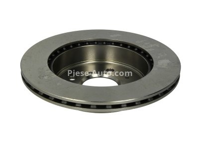 Disc frână BOSCH, față, pentru: OPEL AGILA; SUBARU JUSTY III; SUZUKI IGNIS II, WAGON R, WAGON R+ 1.0-1.5 05.00- 2