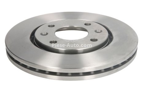 Disc frână BOSCH, față, pentru: PEUGEOT 406 1.6/1.8/1.9D 11.95-10.04